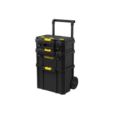STANLEY® Modular Rolling Toolbox