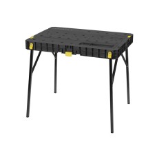 STANLEY® Fold-Up Workbench