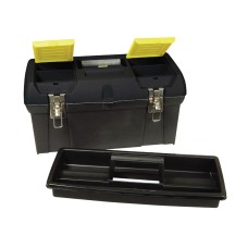 STANLEY® Metal Latch Toolbox 32cm (12.1/2in)