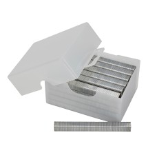 STANLEY® TRA706T Heavy-Duty Staples 10mm (Pack 5000)