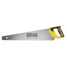 STANLEY® Jet Cut Heavy-Duty Handsaw 550mm (22in) 7 TPI