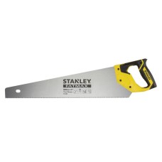 STANLEY® Jet Cut Fine Handsaw 500mm (20in) 11 TPI