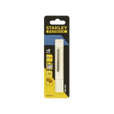 STANLEY® FatMax® Precision Metal Drill Bit 2.0mm OL:49mm WL:24mm