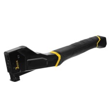 STANLEY® Hand Tools FatMax® Lightweight Composite Hammer Tacker