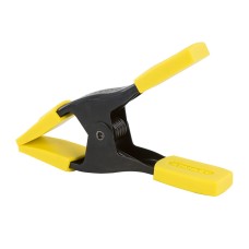 STANLEY® Metal Spring Clamp 50mm