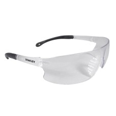 STANLEY® SY120-1D Safety Glasses - Clear