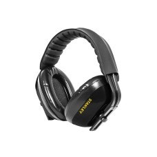 STANLEY® Hand Tools SY345HC Padded Ear Defenders SNR 26 dB