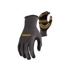 STANLEY® SY510 Razor Tread Gripper Gloves - Medium