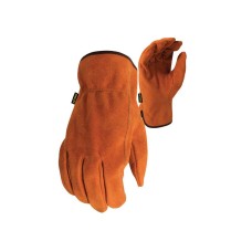 STANLEY® SY710 Split Cowhide Driver Gloves - Large