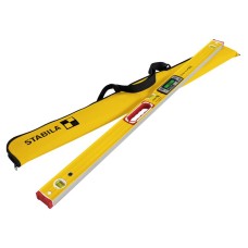 Stabila TECH 196 DL Digital Spirit Level 122cm