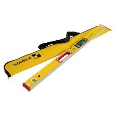 Stabila TECH 196 DL Digital Spirit Level 100cm