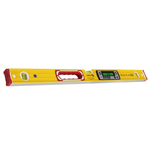 Stabila TECH 196 DL Digital Spirit Level 81cm Stabila TECH 196 DL Digital Spirit Level 81cm