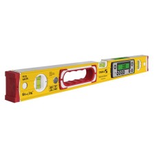 Stabila TECH 196 DL Digital Spirit Level 61cm