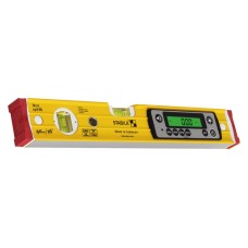 Stabila TECH 196 DL Digital Spirit Level 40cm
