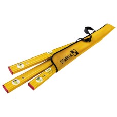 Stabila 80 AS Pro Level 19714 Set, 4 Piece