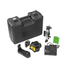 Stabila LAX 600 G Multi-Line Laser 12V 1 x 2.0Ah Li-ion
