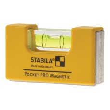Stabila Pocket Pro Level (Loose)