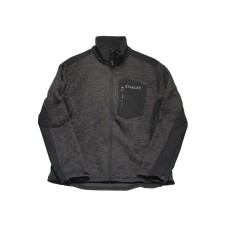 STANLEY® Clothing Arizona Zip Through Knitted Fleece - M