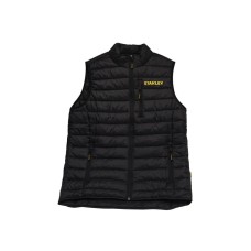 STANLEY® Clothing Attmore Insulated Gilet - L