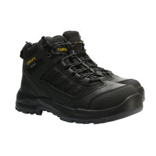 STANLEY® Clothing Flagstaff S3 Waterproof Safety Boots UK 8 EUR 42