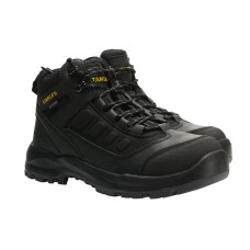 STANLEY® Clothing Flagstaff S3 Waterproof Safety Boots UK 11 EUR 45