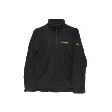 STANLEY® Clothing Gadsden 1/4 Zip Micro Fleece Black - L