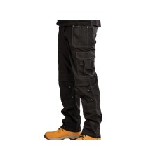 STANLEY® Clothing Iowa Holster Trousers Waist 30in Leg 29in