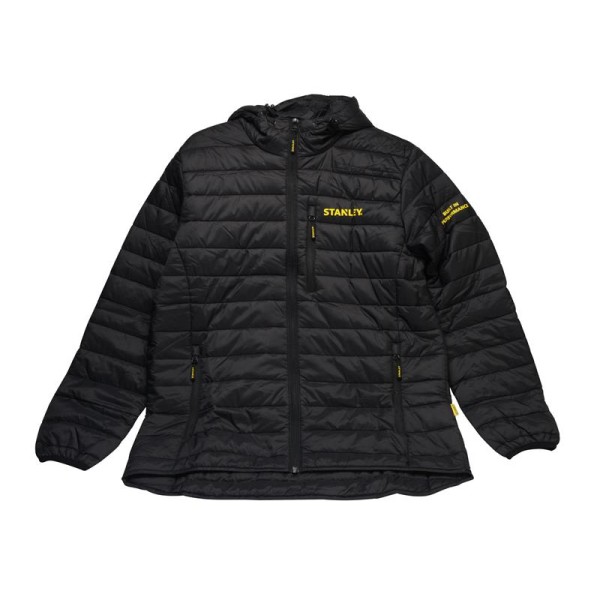STANLEY® Clothing Scottsboro Insulated Puffa Jacket - XL STANLEY® Clothing Scottsboro Insulated Puffa Jacket - XL