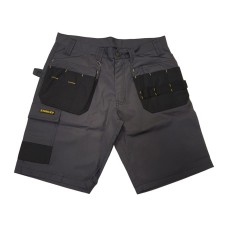 STANLEY® Clothing Sedona Holster Shorts Grey Waist 30in