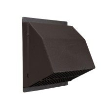 Stadium External Core Drill Ventilator 5in