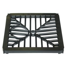 Stadium Gully Grid 6in² (150mm²)