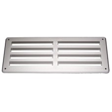 Stadium Louvre Ventilator 9 x 3in