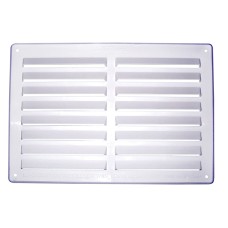 Stadium Louvre Ventilator 9 x 9in