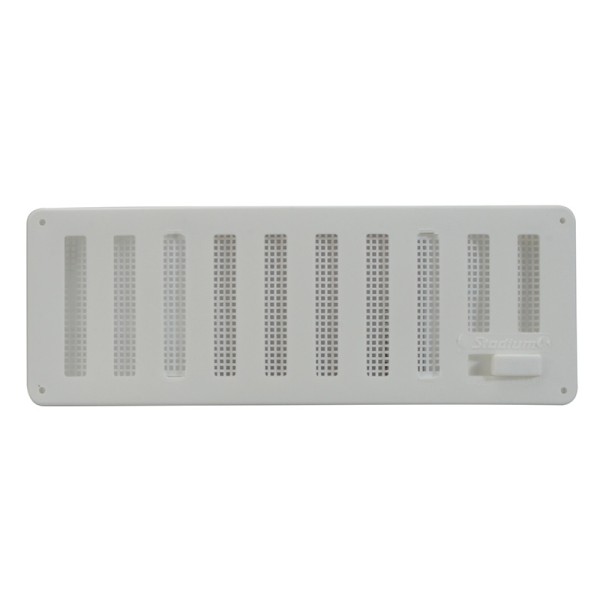 Stadium Hit & Miss Vent 9 x 3in Stadium Hit & Miss Vent 9 x 3in