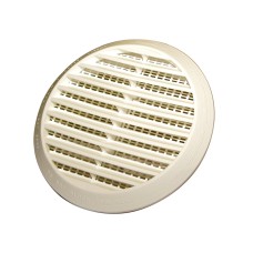 Stadium Innovator Louvre Vent, White