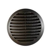 Stadium Innovator Louvre Vent, Black
