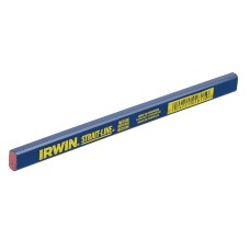 IRWIN® STRAIT-LINE® Carpenter's Pencils (Box 72) IRWIN® STRAIT-LINE® Carpenter's Pencils (Box 72)