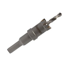 Starrett Deepcut Carbide Tip Holesaw 20mm