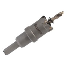 Starrett Deepcut Carbide Tip Holesaw 25mm