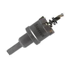 Starrett Deepcut Carbide Tip Holesaw 32mm