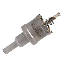 Starrett Deepcut Carbide Tip Holesaw 35mm