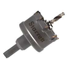 Starrett Deepcut Carbide Tip Holesaw 51mm