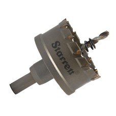 Starrett Deepcut Carbide Tip Holesaw 65mm