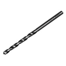 Starrett HSS Split Point Drill Bit 4.0 x 75mm