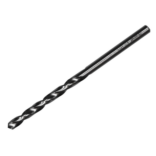 Starrett HSS Split Point Drill Bit 4.0 x 75mm Starrett HSS Split Point Drill Bit 4.0 x 75mm