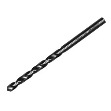 Starrett HSS Split Point Drill Bit 5.0 x 86mm