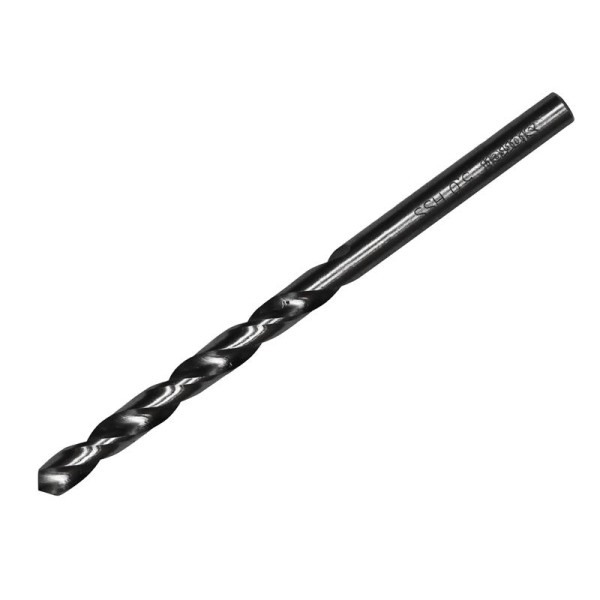 Starrett HSS Split Point Drill Bit 5.0 x 86mm Starrett HSS Split Point Drill Bit 5.0 x 86mm