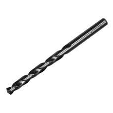 Starrett HSS Split Point Drill Bit 8.0 x 117mm