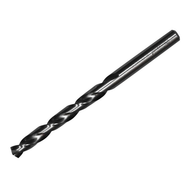 Starrett HSS Split Point Drill Bit 8.0 x 117mm Starrett HSS Split Point Drill Bit 8.0 x 117mm