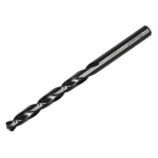 Starrett HSS Split Point Drill Bit 9.0 x 125mm